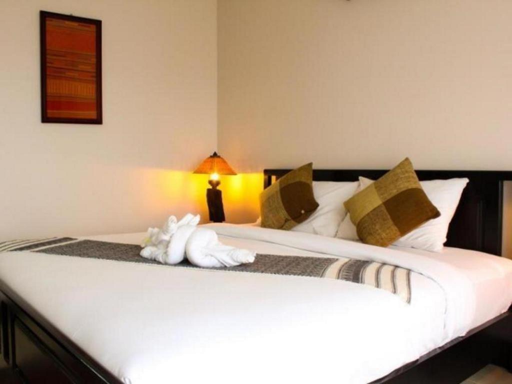 Daosavanh Resort & Spa Hotel Savannakhet Bagian luar foto