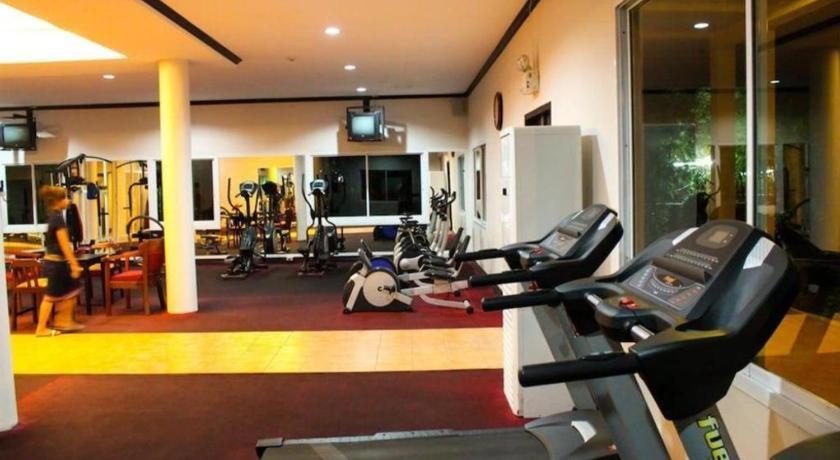 Daosavanh Resort & Spa Hotel Savannakhet Bagian luar foto